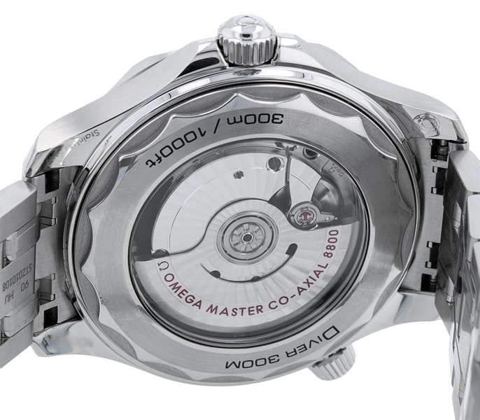 Omega Seamaster Diver 300m 210.30.42.20.03.001